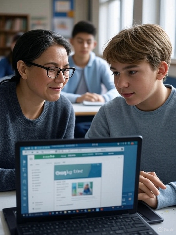 Google Classroom — Eğitimde Dijital Kolaylık