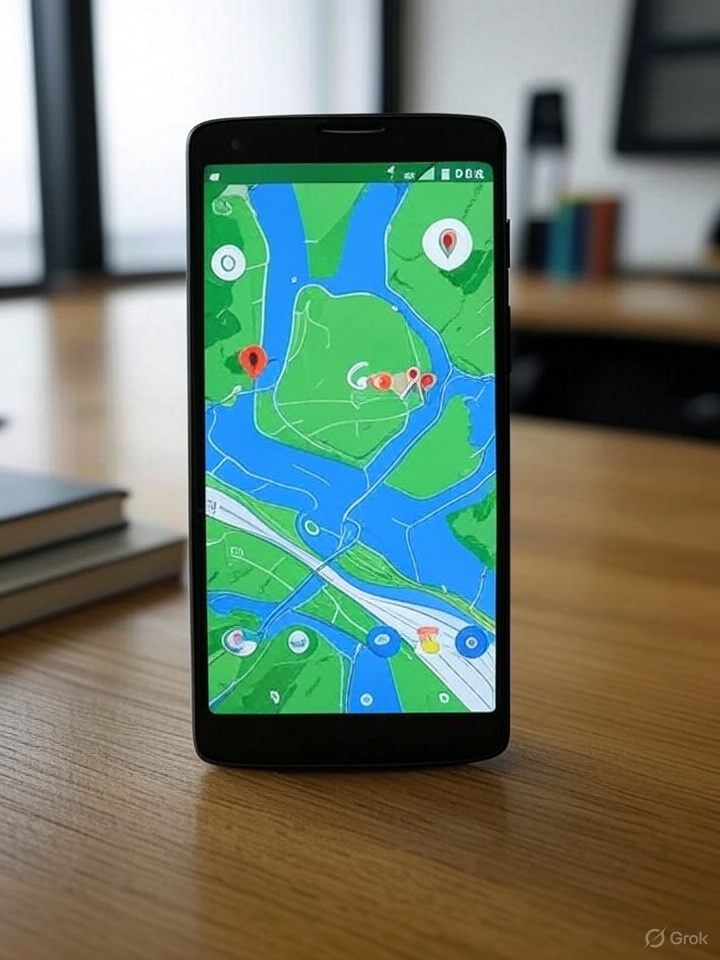 Google Docs — Çevrim İçi Belgelerle Daha Verimli Çalışın